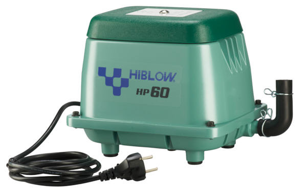 Hiblow hp 60 ремкомплект